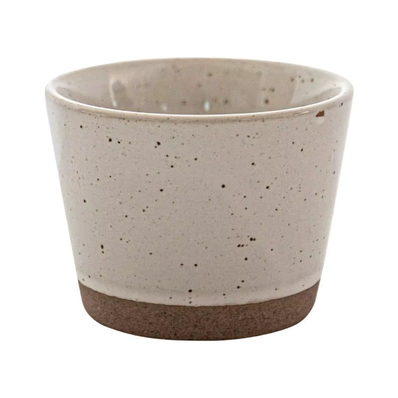 Japanische Keramik-Espresso-/Kaffeetasse 150ml