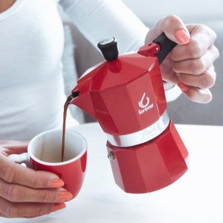 Espressokocher
