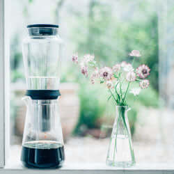 Cold Brew Kaffee
