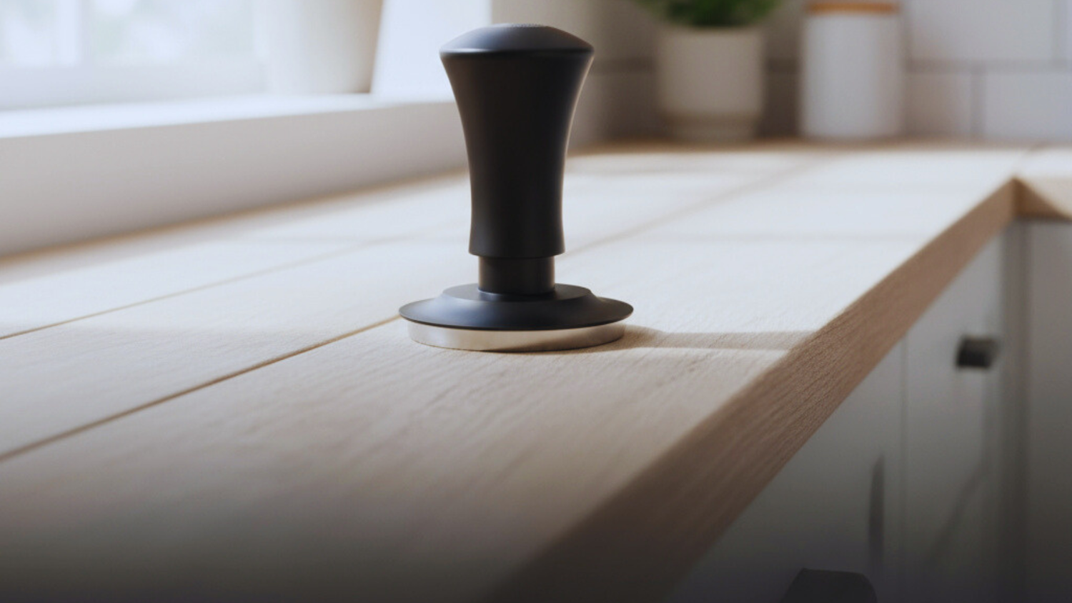 Siebträger Zubehör