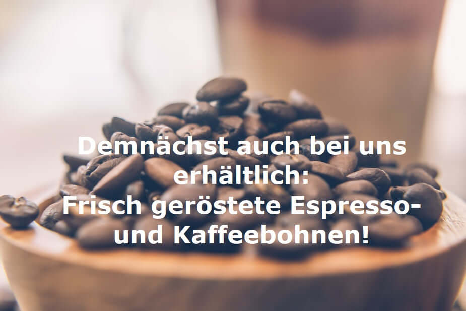 Espresso Bohnen kaufen