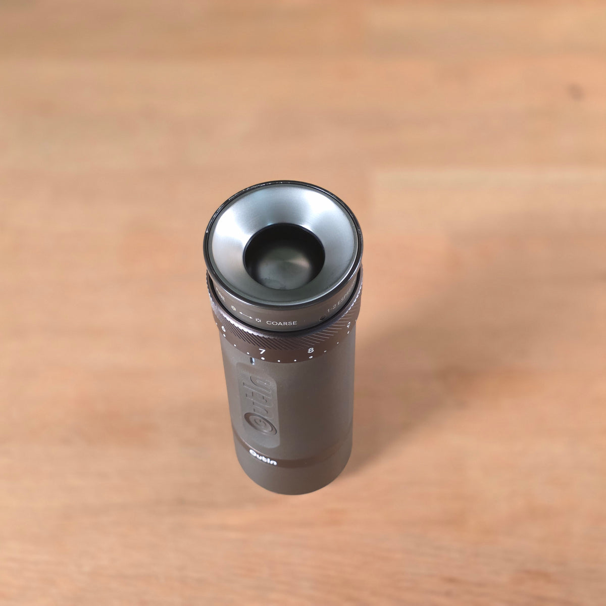 OutIn Fino Kaffeemühle – Geprüfte Retoure