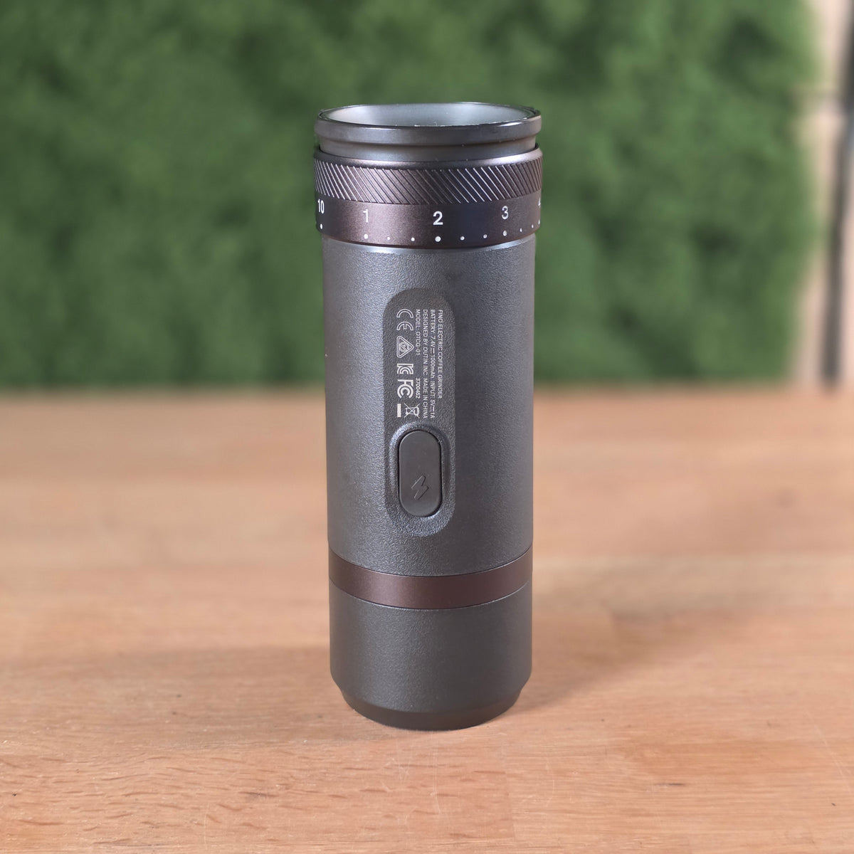 OutIn Fino Kaffeemühle – Geprüfte Retoure