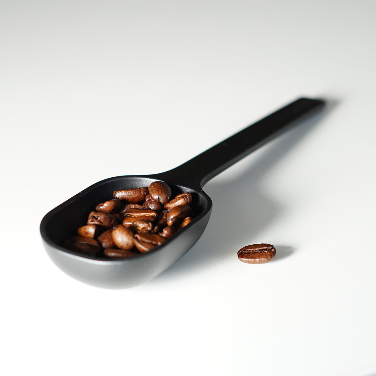 Kaffeedosierlöffel 10g für Bohnen & Pulver ohne Waage kaufen