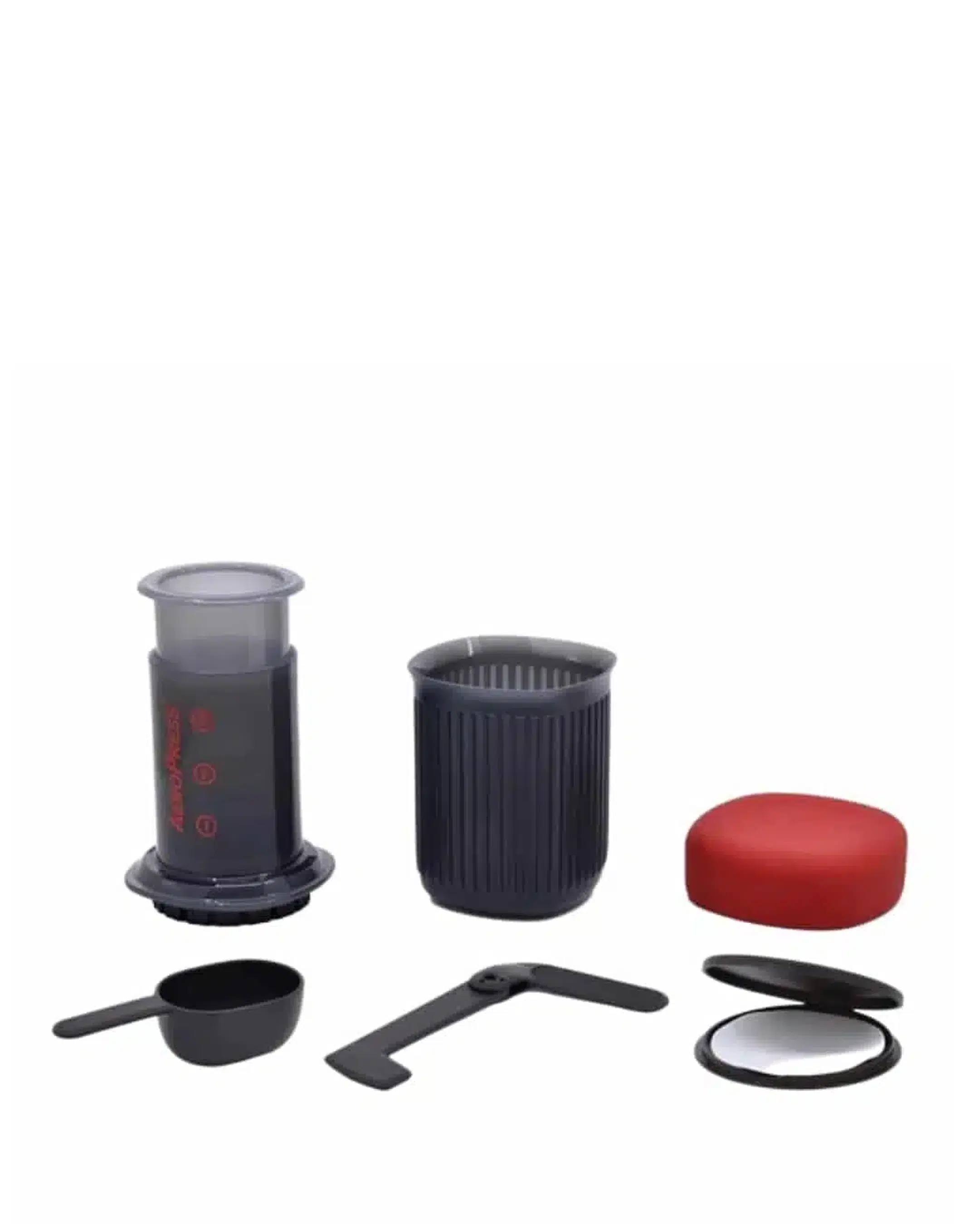 AeroPress Go Kaffee- und Espressozubereiter