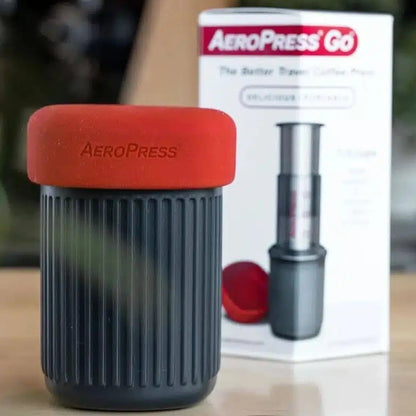 AeroPress Go Kaffee- und Espressozubereiter