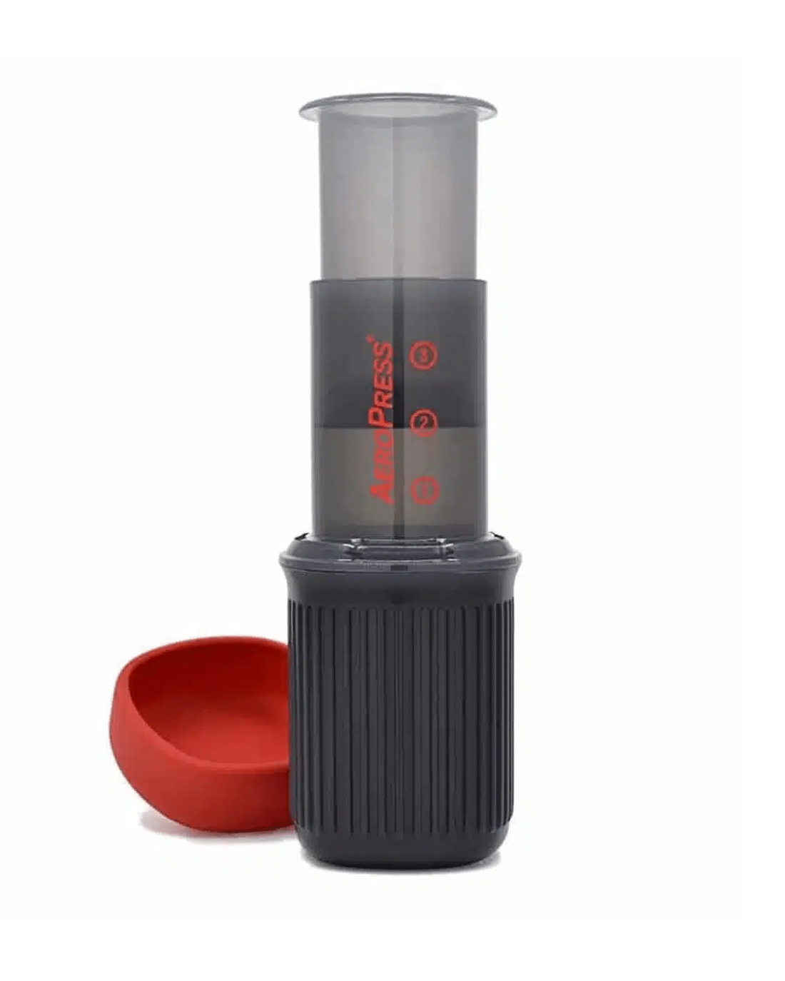 AeroPress Go Kaffee- und Espressozubereiter, 240ml