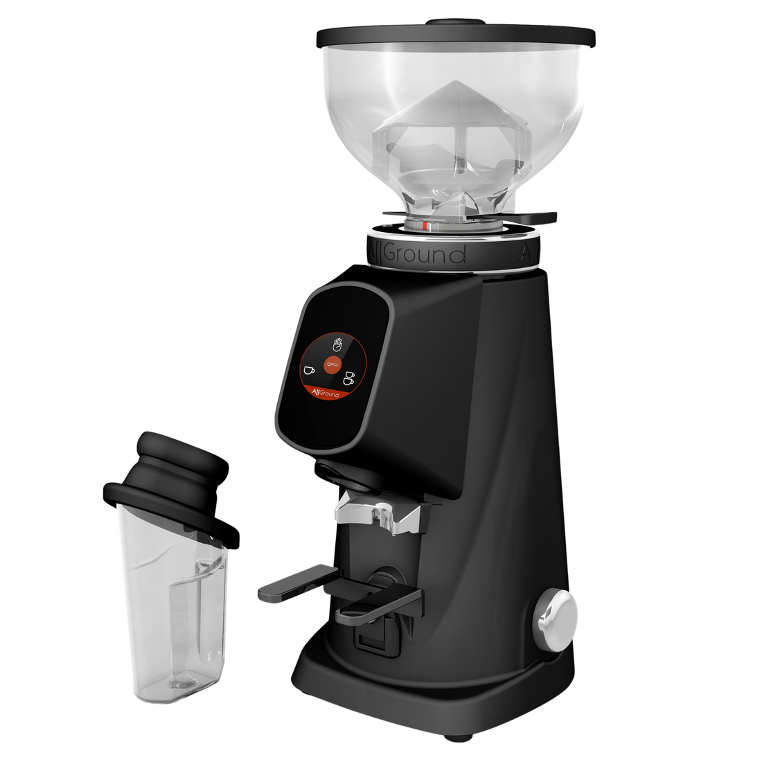 Fiorenzato AllGround Classic elektrische Kaffeemühle
