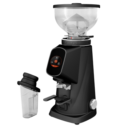 Fiorenzato AllGround Classic elektrische Kaffeemühle