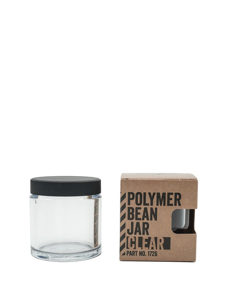 Comandante Bean Jar - Kaffeebohnen Behälter aus Polymer