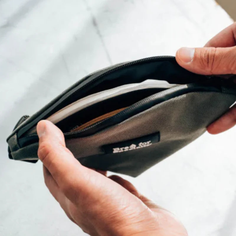 Hario V60 Filterpapier Wallet für unterwegs