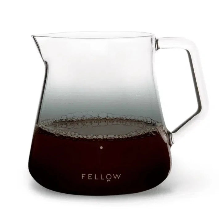 Fellow Mighty Small Glas Kaffeekaraffe, 500ml