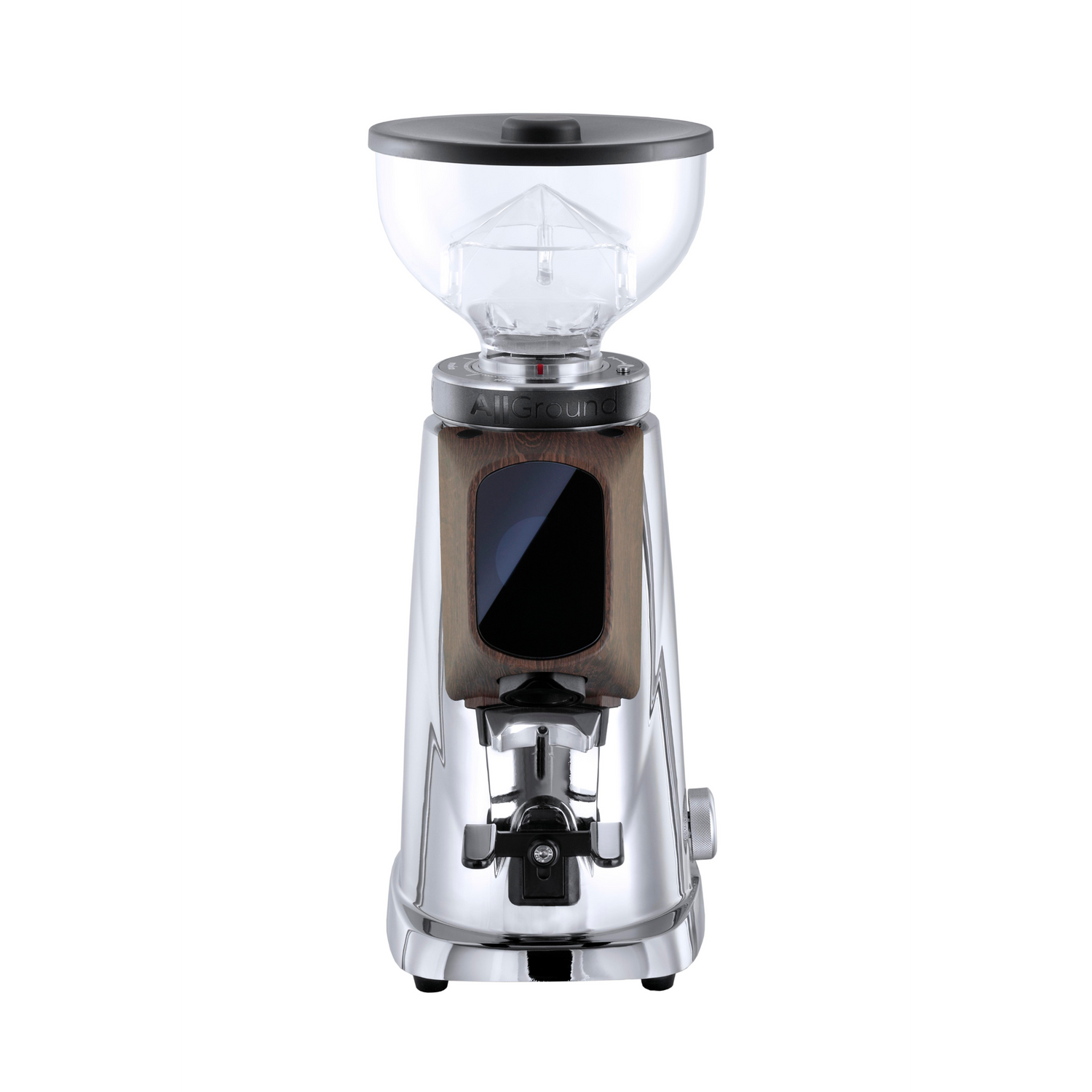 Fiorenzato AllGround Classic elektrische Kaffeemühle
