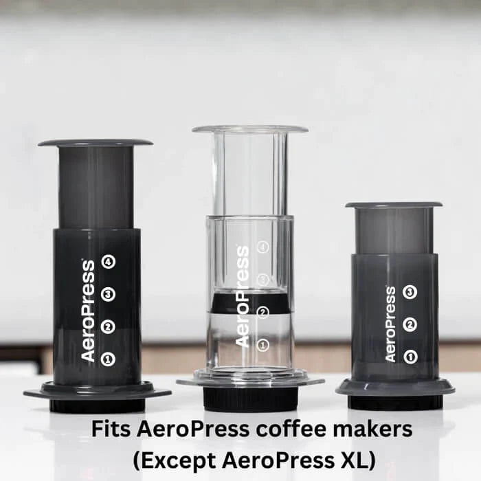 AeroPress Papierfilter 350 Blatt