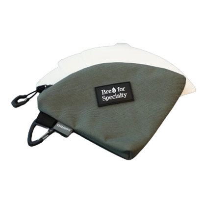 Hario V60 Filterpapier Wallet für unterwegs