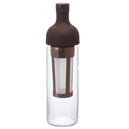 Hario Filter-In Cold Brew Kaffee Flasche für 1-5 Tassen, 650ml