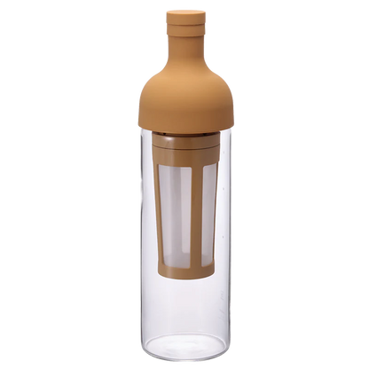 Hario Filter-In Cold Brew Kaffee Flasche für 1-5 Tassen, 650ml
