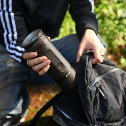 OutIn Fino Kaffeemühle – Geprüfte Retoure