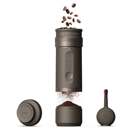 OutIn Fino Kaffeemühle – Geprüfte Retoure