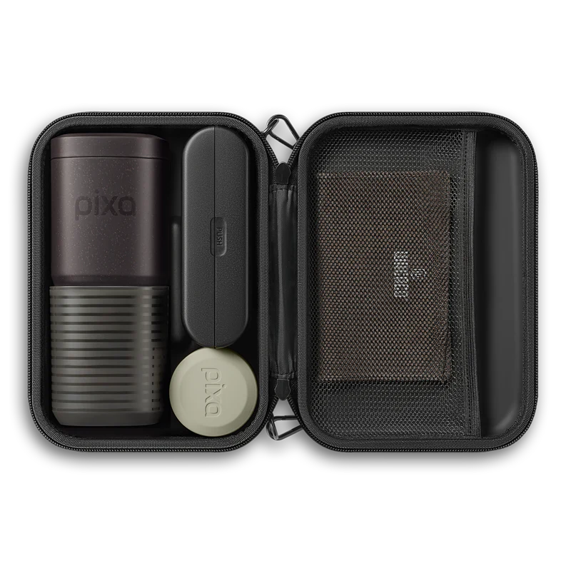 Wacaco Pixapresso Transport Case für Akku Espressomaschine