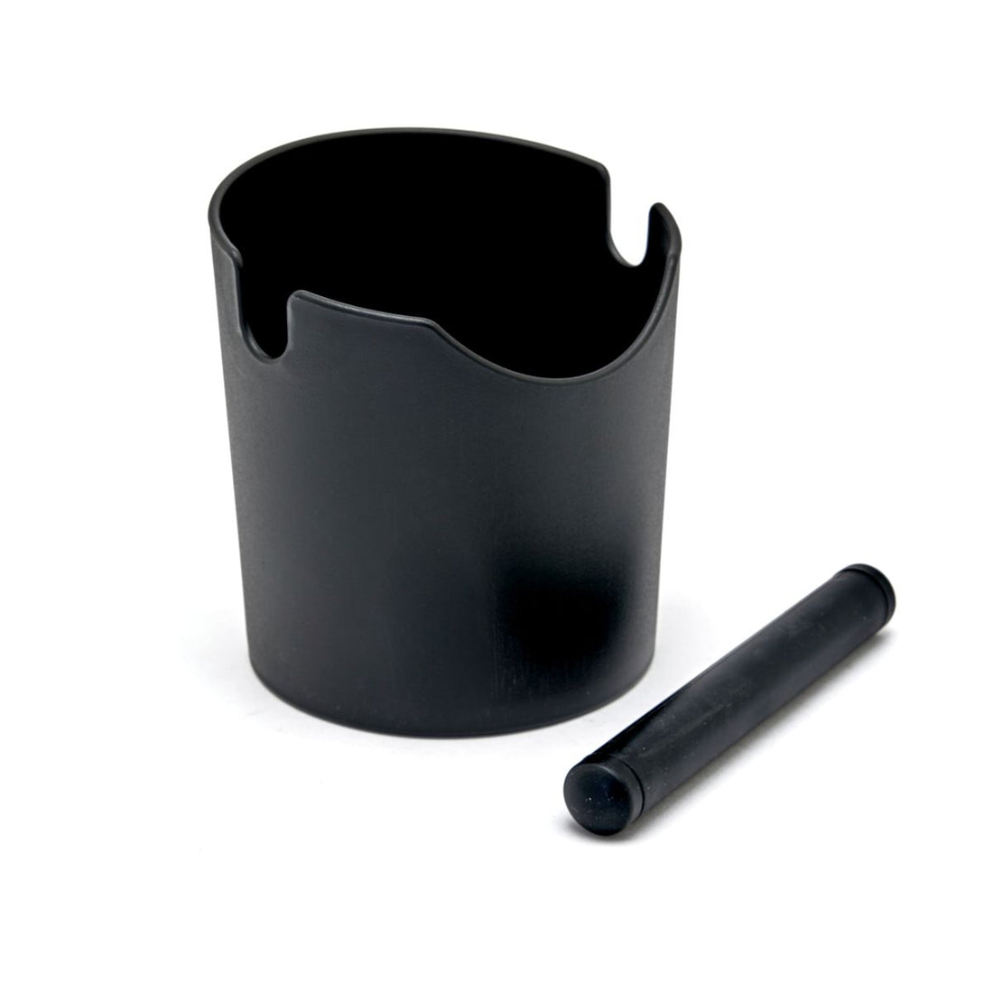 Rhino Waste Tube – Kaffeemüllbehälter für Siebträger &amp; Espresso