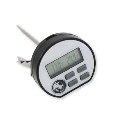 Rhino Thermometerstick mit digitaler Temperaturanzeige