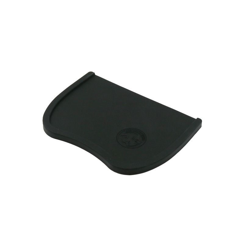 Rhino Bench Tamper Mat – Silikonmatte für Siebträger &amp; Espresso