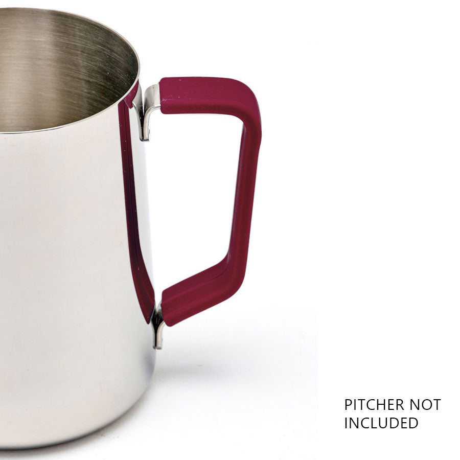 Rhino Silicone Pitcher Grips | Farbiges Zubehör f. 600ml Milchkanne | einzel