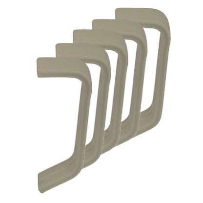Rhino Silicone Pitcher Grips | Farbiges Zubehör f. 600ml Milchkanne | einzel