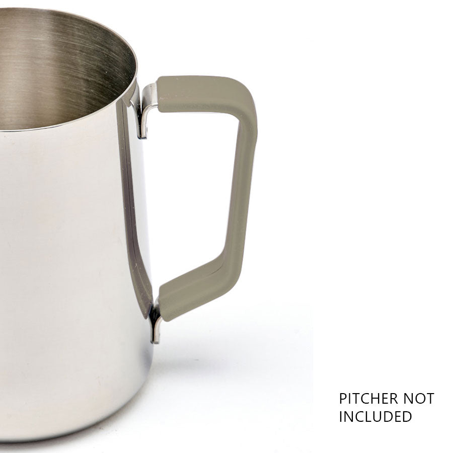 Rhino Silicone Pitcher Grips | Farbiges Zubehör f. 600ml Milchkanne | einzel