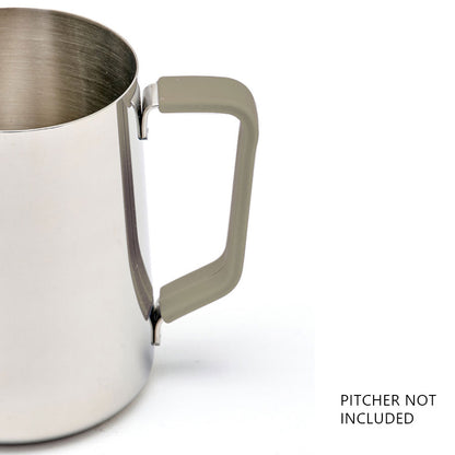 Rhino Silicone Pitcher Grips | Farbiges Zubehör f. 600ml Milchkanne | einzel