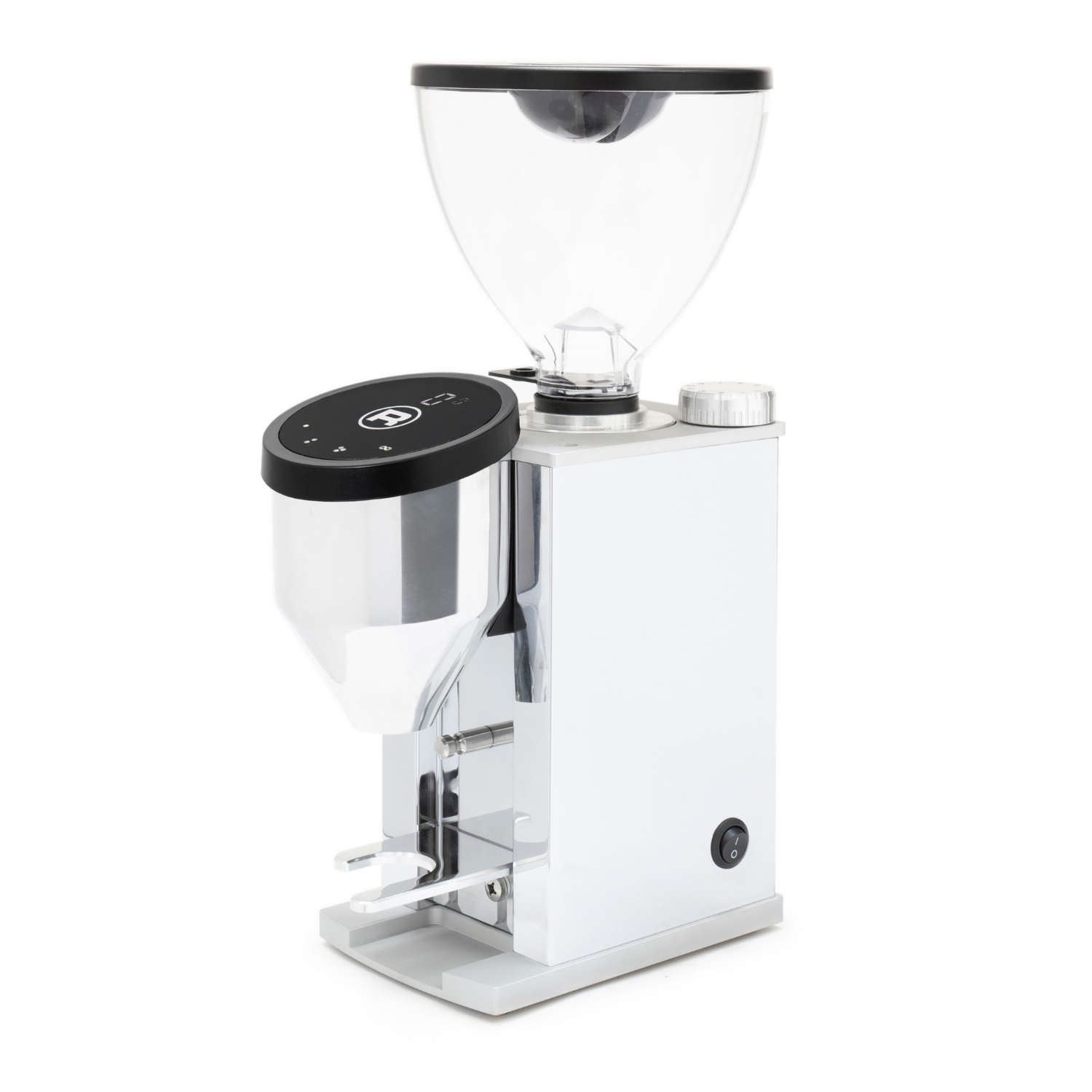 Rocket Faustino 3.1 elektrische Kaffeemühle aus Italien