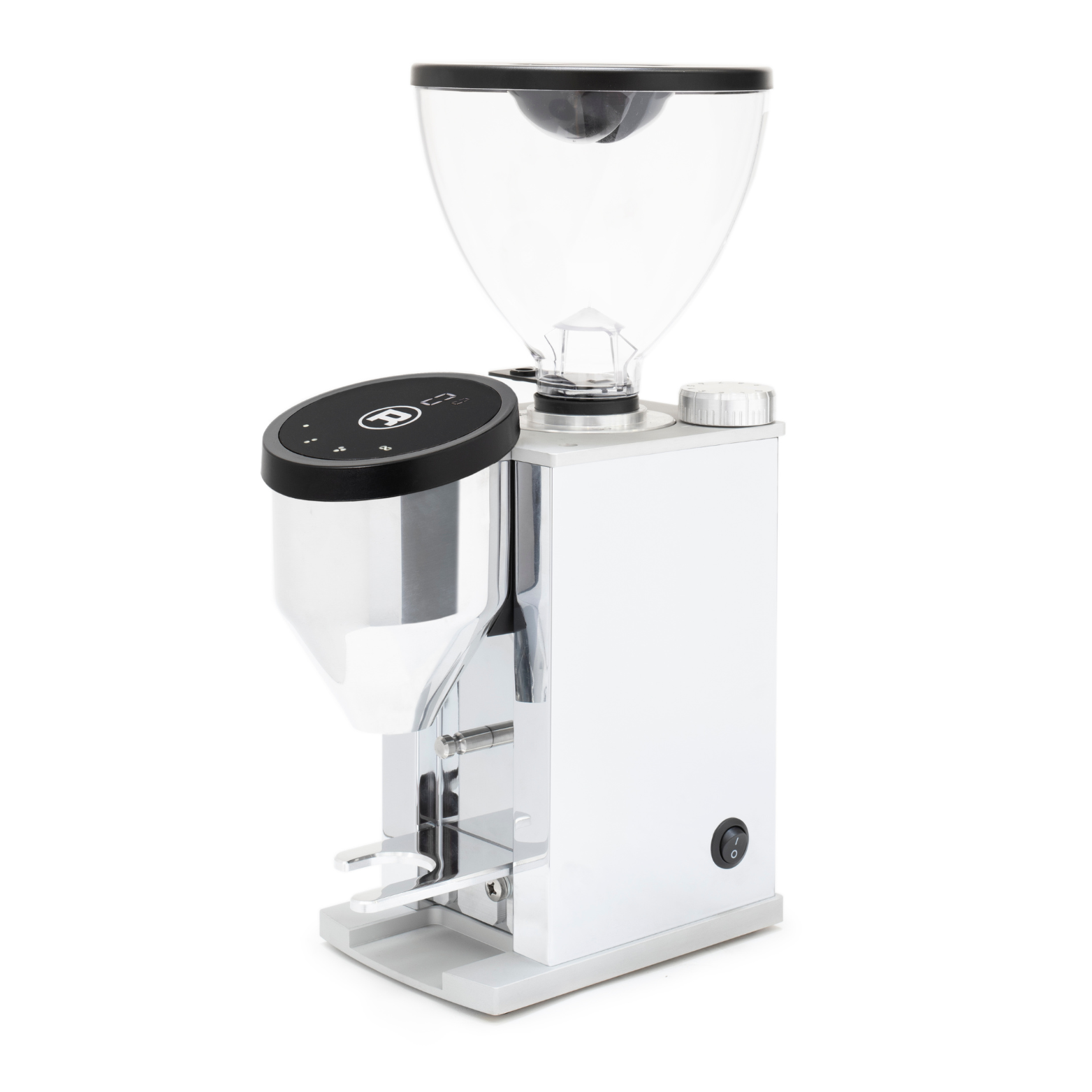 Rocket Faustino 3.1 elektrische Kaffeemühle aus Italien