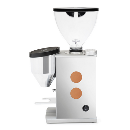 Rocket Faustino 3.1 elektrische Kaffeemühle aus Italien
