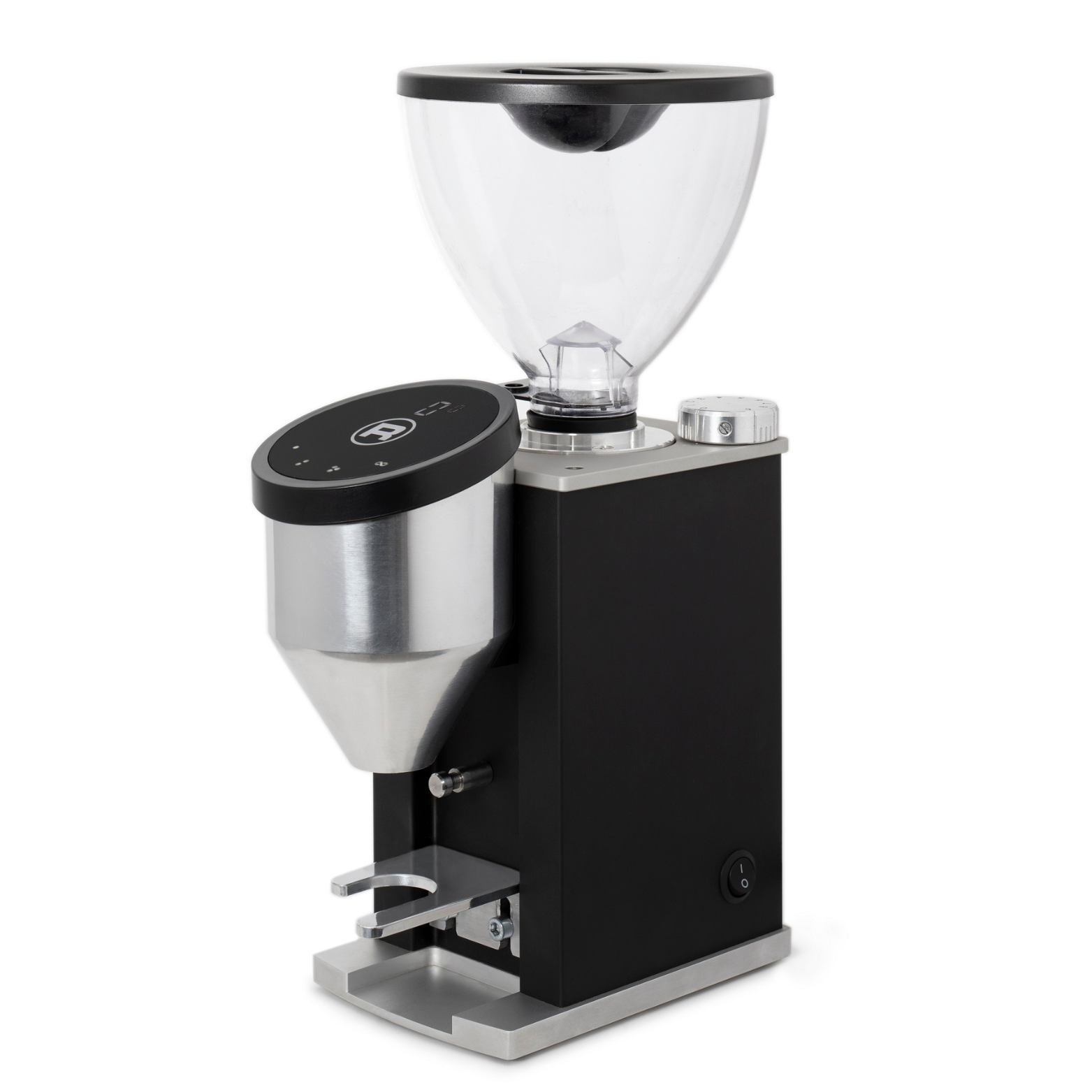 Rocket Faustino 3.1 elektrische Kaffeemühle aus Italien