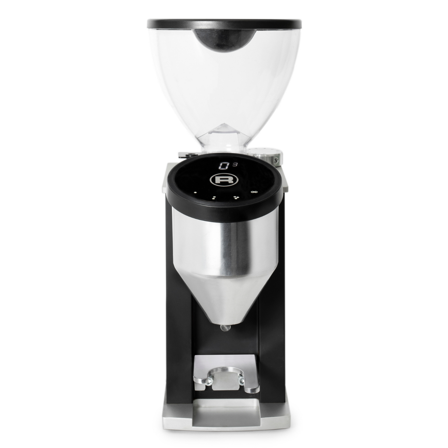 Rocket Faustino 3.1 elektrische Kaffeemühle aus Italien