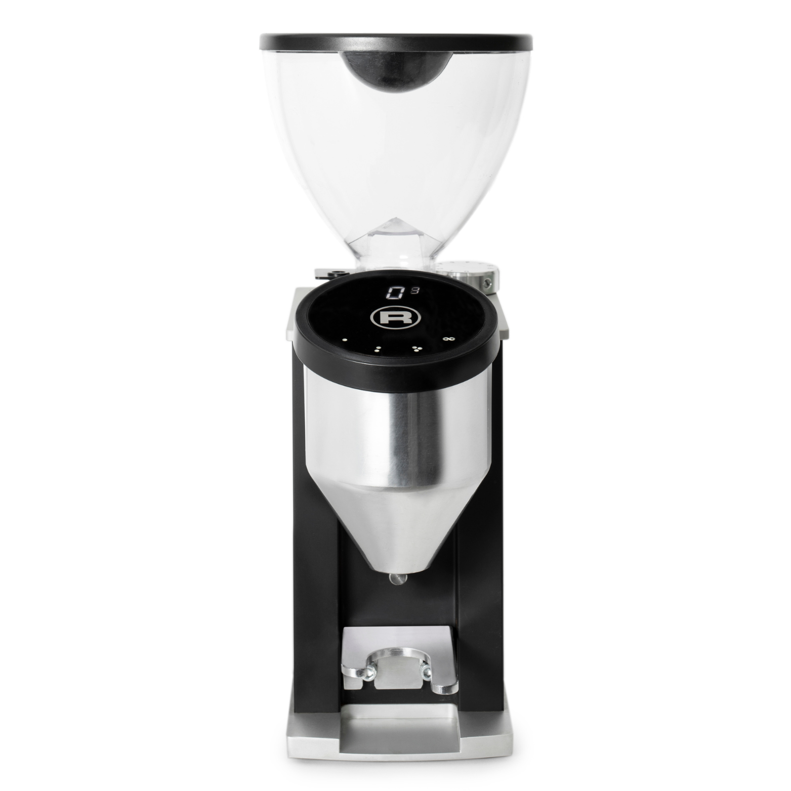 Rocket Faustino 3.1 elektrische Kaffeemühle aus Italien