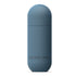 Asobu Orb Thermoflasche, Pastellfarben blau