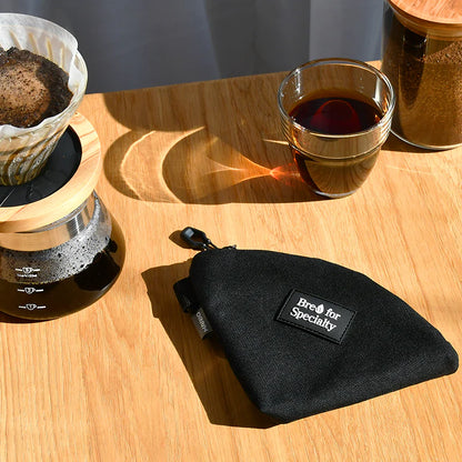 Hario V60 Filterpapier Wallet für unterwegs