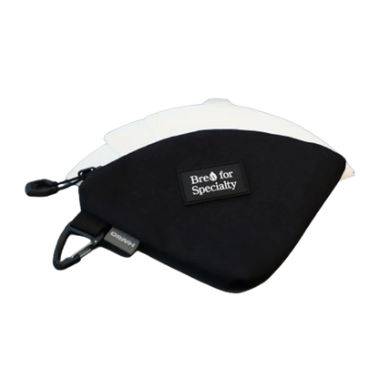 Hario V60 Filterpapier Wallet für unterwegs