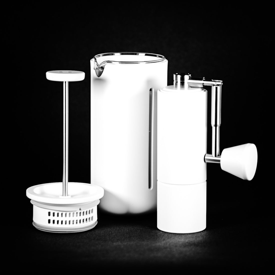 Timemore French Press Set