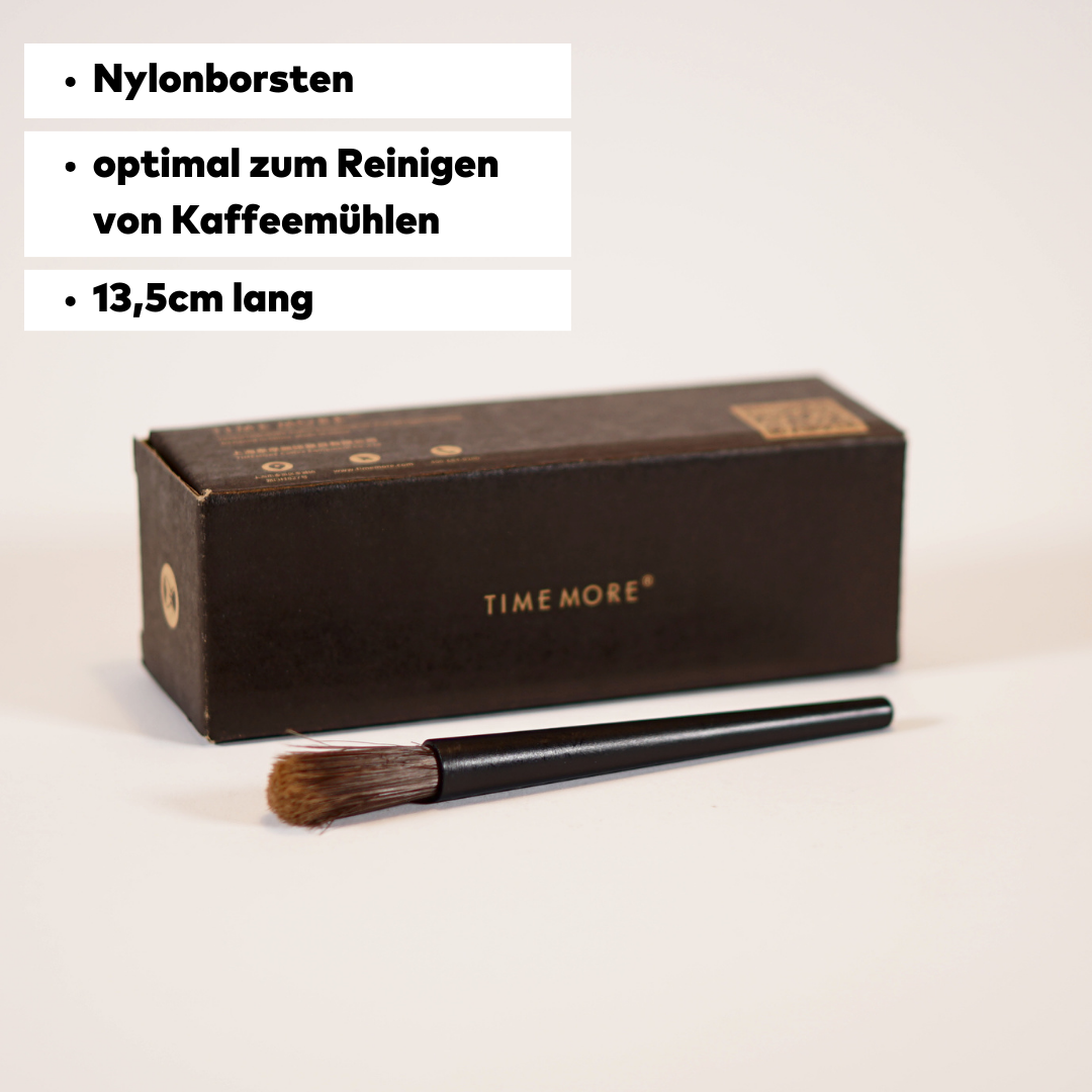 Timemore Reinigungspinsel für Kaffeemühlen