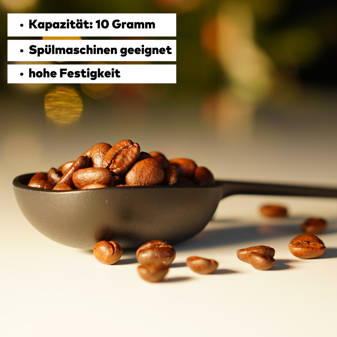 Timemore Kaffeelöffel – Portionierer 10g