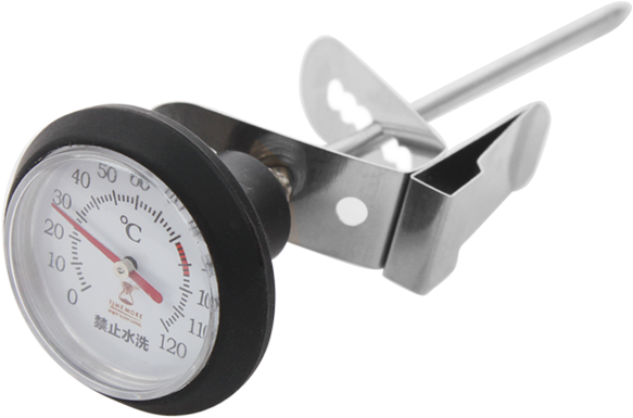 Timemore Thermometerstick für die optimale Wassertemperatur