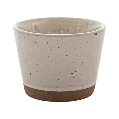 Japanische Keramik-Espresso-/Kaffeetasse 150ml