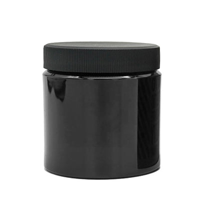 Comandante Glass Bean Jar 4er-Pack – Glasbehälter für C40 Kaffeemühle