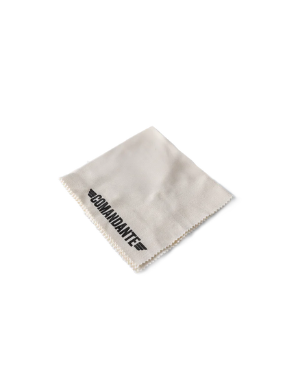 Natürliche Pflege für deine Comandante – Wood Care Balm Set für langlebige Holzschönheit