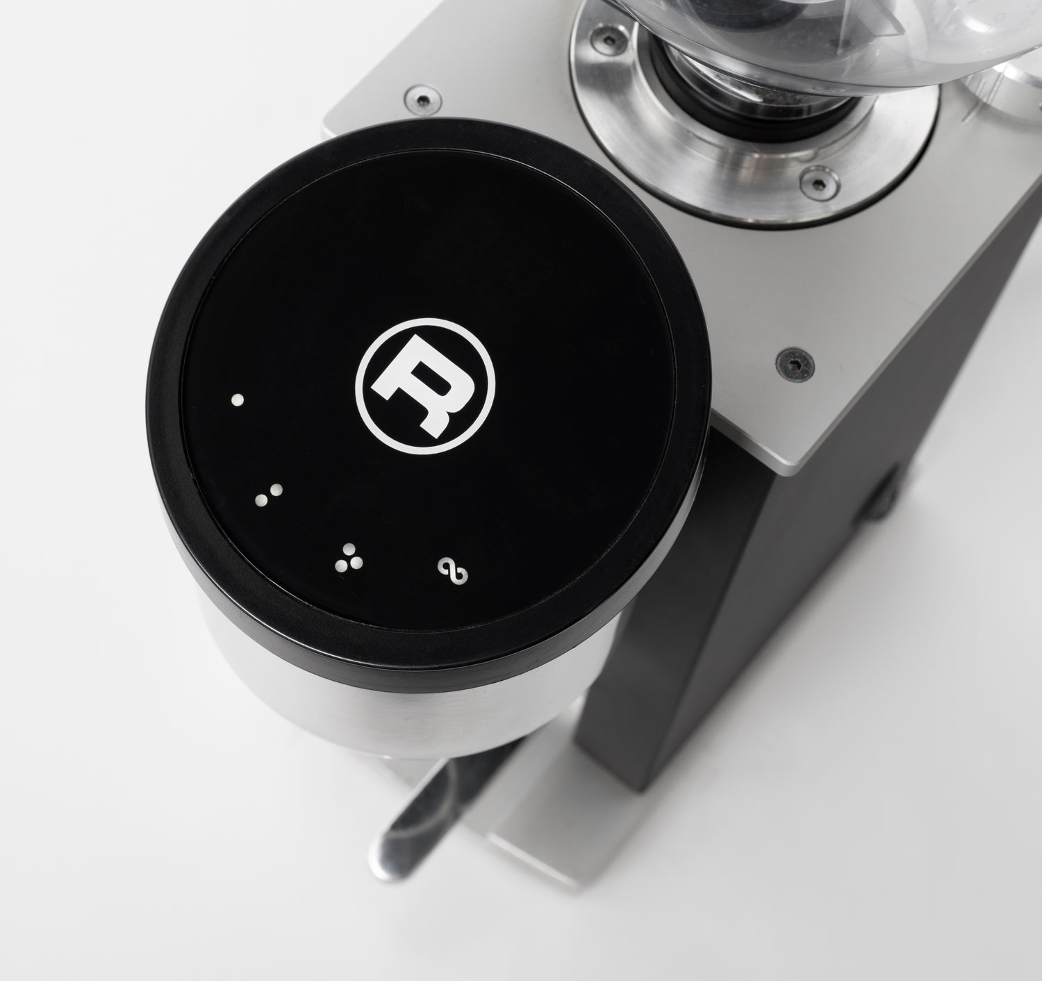 Rocket Faustino 3.1 elektrische Kaffeemühle aus Italien
