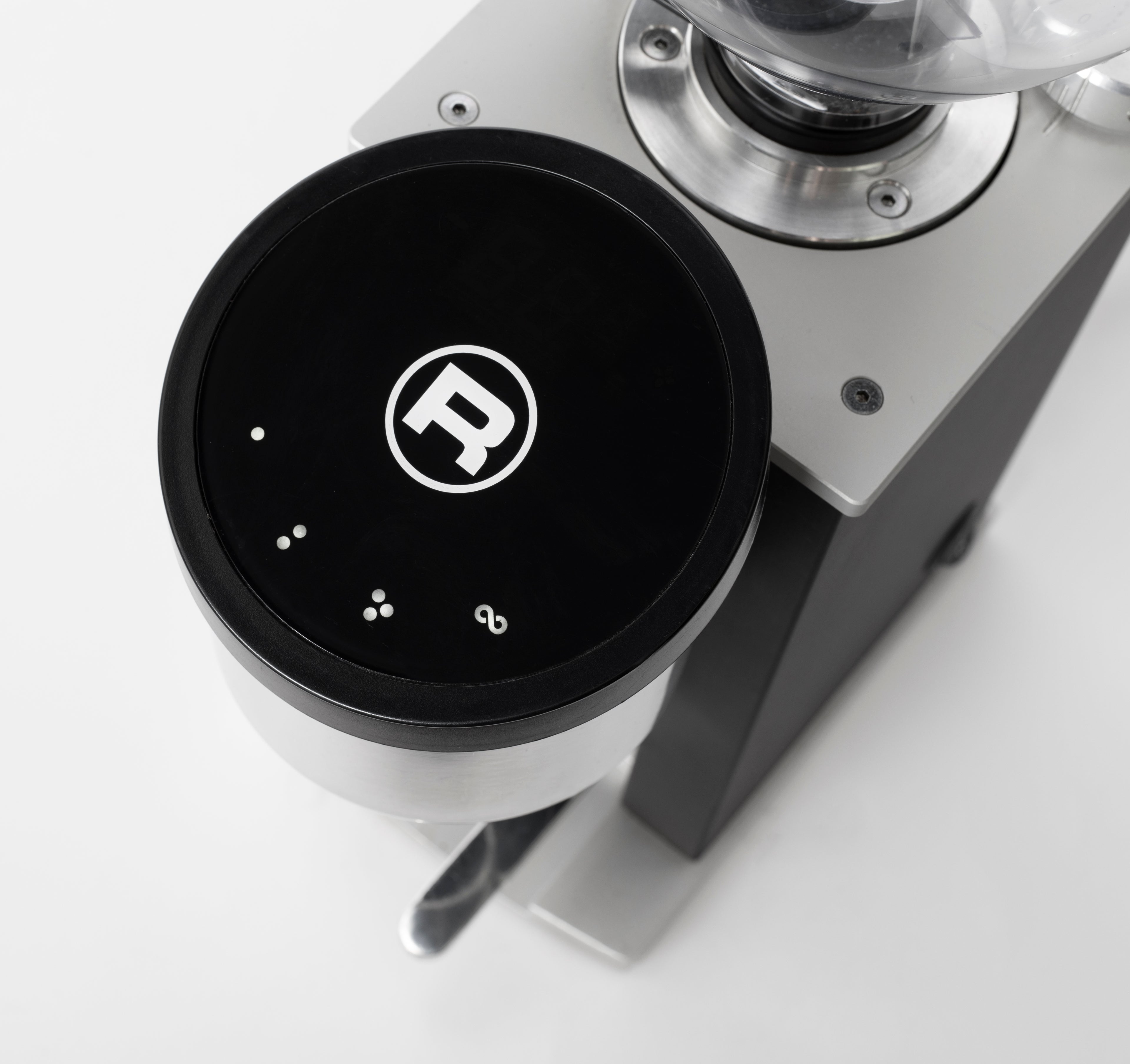 Rocket Faustino 3.1 elektrische Kaffeemühle aus Italien