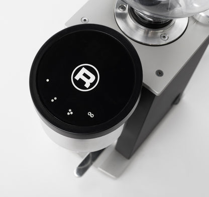Rocket Faustino 3.1 elektrische Kaffeemühle aus Italien